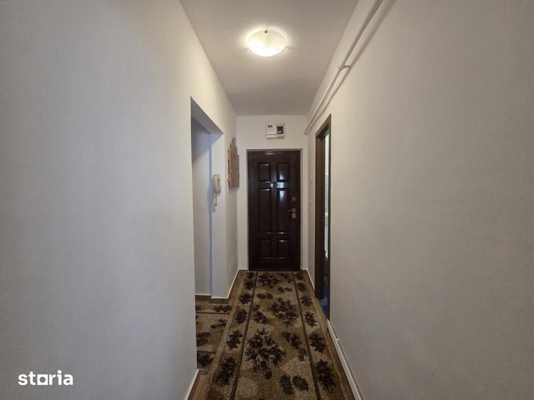 Apartament de inchiriat, 2 camere, decomandat, 56 mp, Zimbru - 7