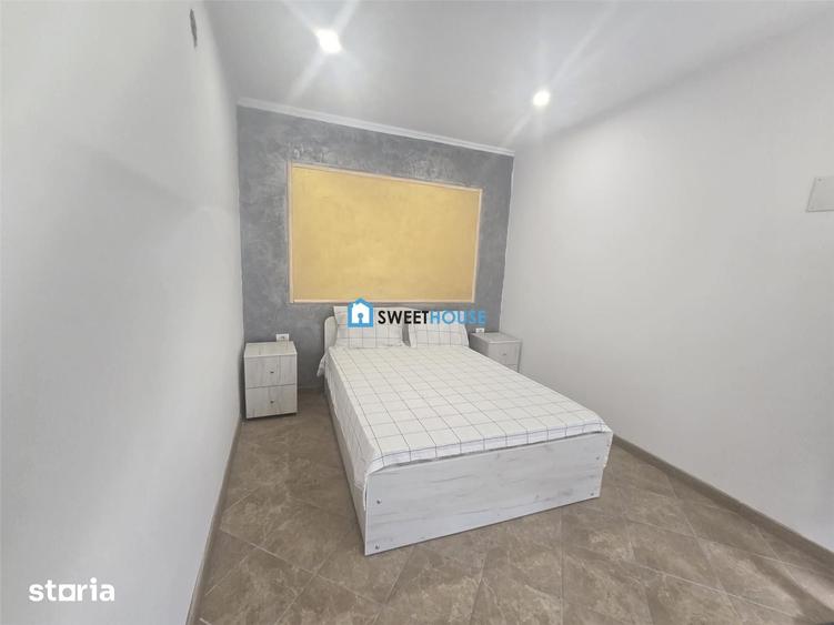 Casă cu 4 camere cu Teren 100 Mp în Cincu