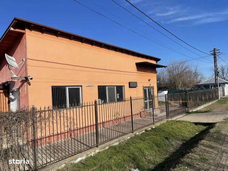 Ciupelnita casa de vanzare - 7