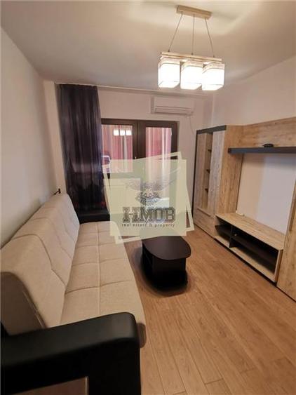 Apartament 2 camere cu balcon zona Mihai Viteazu - 1