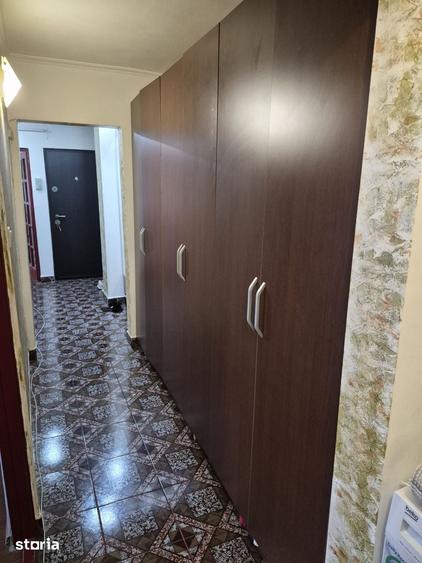 Apartament cu 3 camere decomandat în Exercițiu