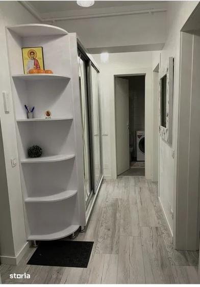 Apartament 2 camere Lujerului | 21 Residence - 3