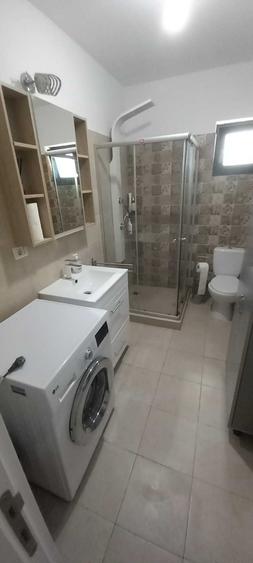 Inchiriez apartament tip studio, mobilat, bloc nou - 3