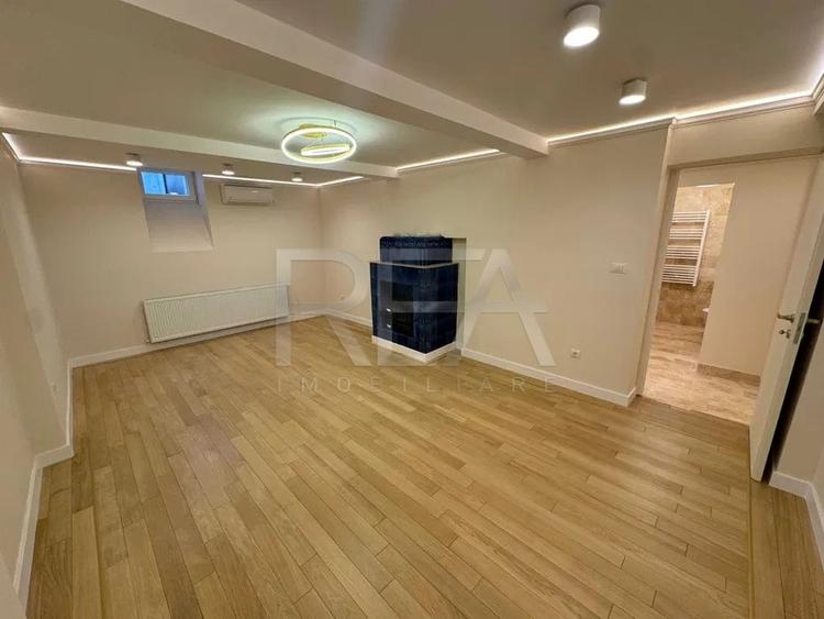 5 Camere - Vila - Dorobanti - 130mp - 6