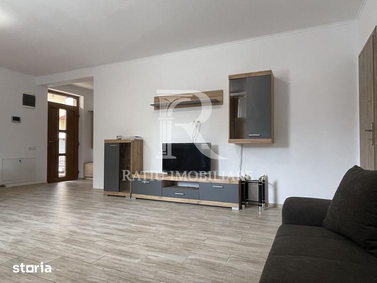 Casa de inchiriat | Centrala pe gaz | Cartierul Tineretului | Oradea - 3
