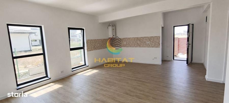 Casă cu 3 camere în Vidra