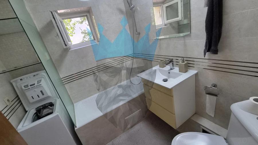 Apartament 2 Camere Lujerului Bucuresti - 11