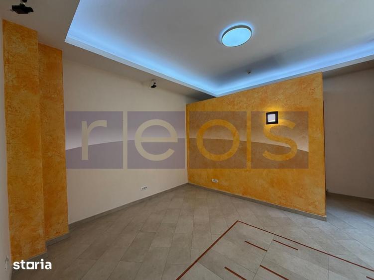 Casă cu 4 camere cu Teren 70 Mp în Cotroceni
