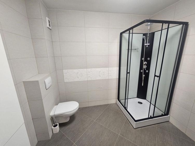Apartament cu 2 camere decomandat în Câmpului