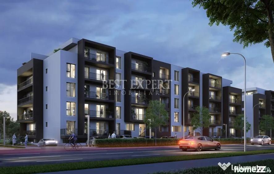 3 Camere Bloc Boutique | Incalzire in Pardoseala | Palla - 5