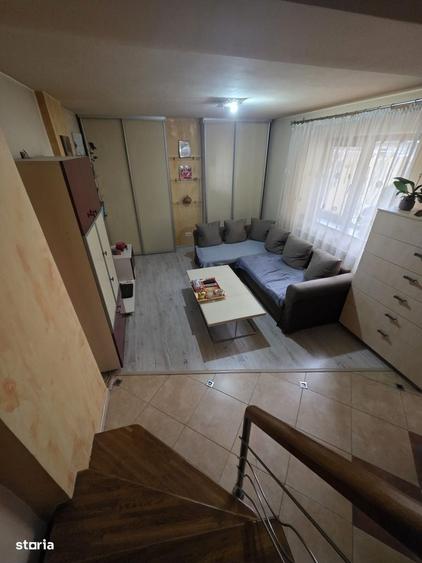 Casă cu 3 camere cu Teren 75 Mp în Dristor