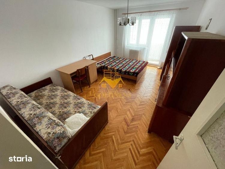 3 camere decomandate, Cartierul Manastur, Zona Campului, Izlazului - 1