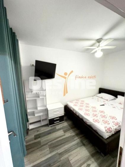Apartament 2 camere,  modern, cu parcare  Steaua de Mare 2 - 5