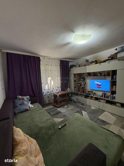 Apartament 2 camere/38 mp Brancoveanu parter - 4