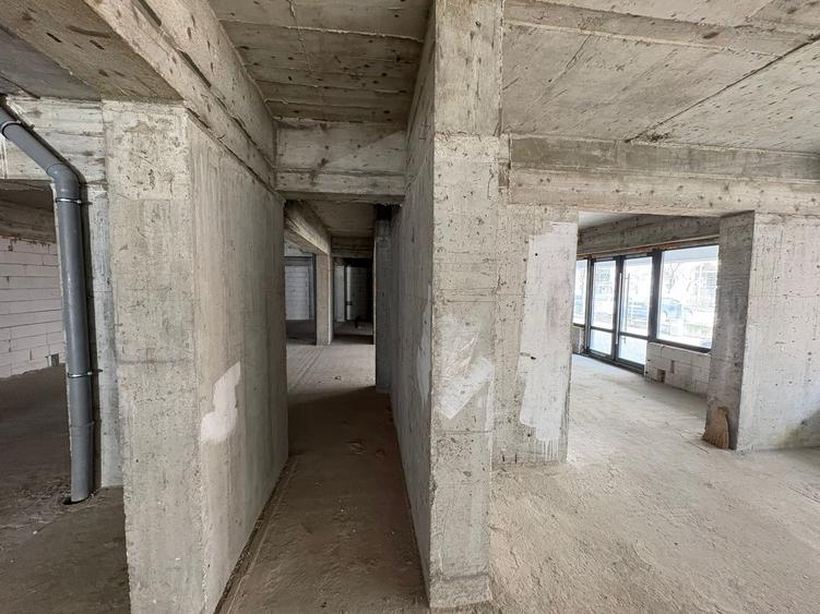 Spațiu comercial, de 240 mp, în Berceni