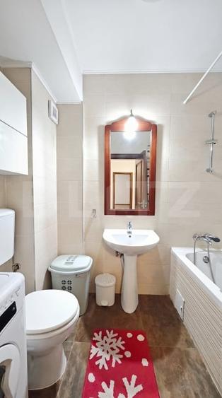 Apartament 2 camere, 56 mp, parcare, zona Prima Onestilor - 6