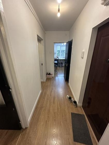 Apartament cu 3 camere decomandat în Tătărași