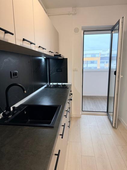 Garsoniera Lux Prima Inchiriere - 10