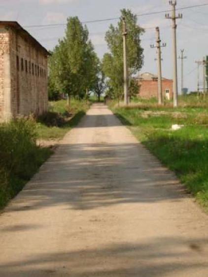 Spațiu comercial, de 35,000 mp, în Central