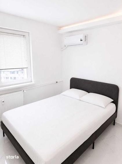 Apartament cu 3 camere în Titan
