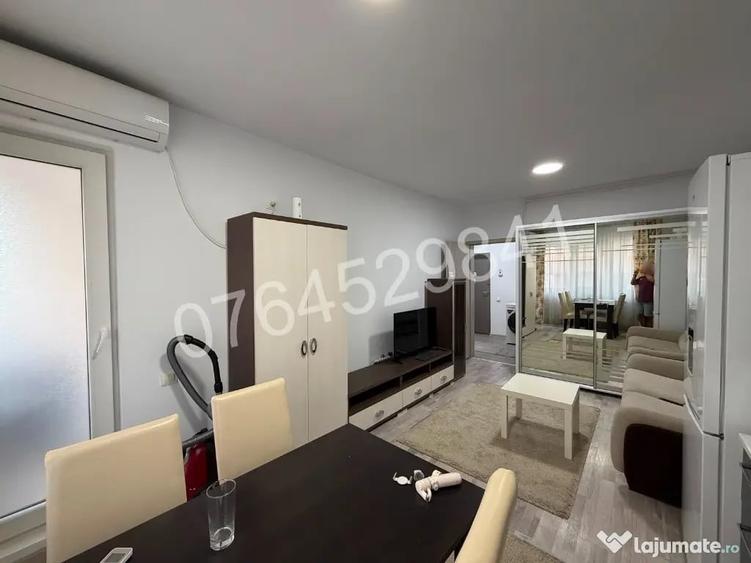 Apt. 2 camere,bloc 2021,Rotar Park 2,Militari,zona Metro-Mc Donald's - 8