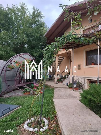 Casă cu 4 camere în Lupoaia