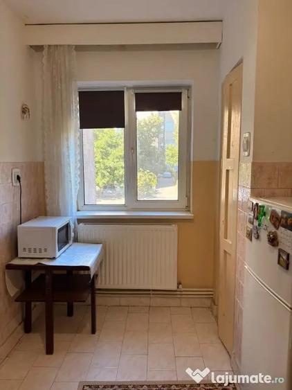Apartament cu 2 camere decomandat în Tomis Nord