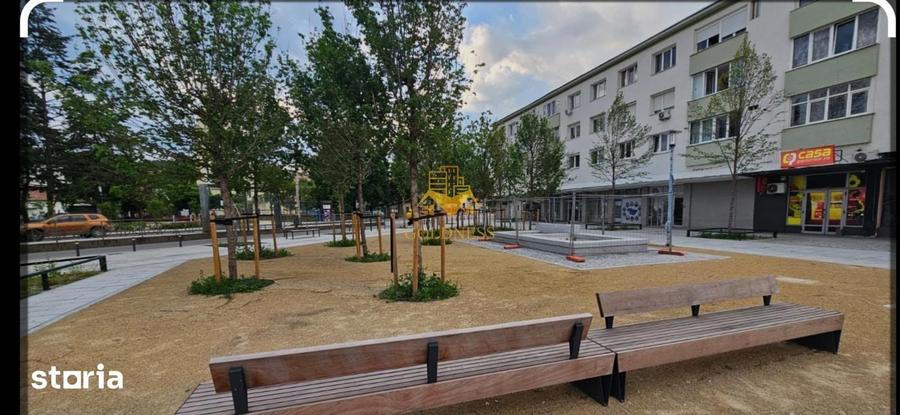 Spațiu comercial, de 119 mp, în Iris