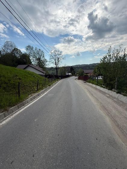 Localitatea Breaza, cartier Nistoresti - 9