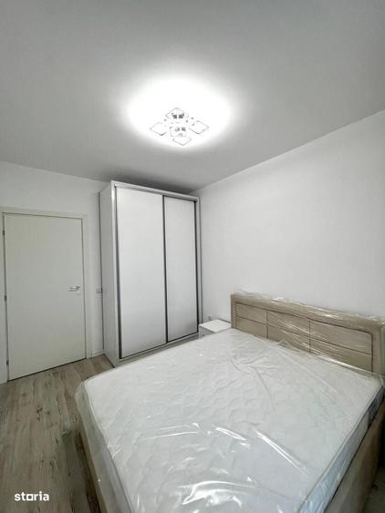 2 camere Avangarde City // Str. Tineretului 17 - 6