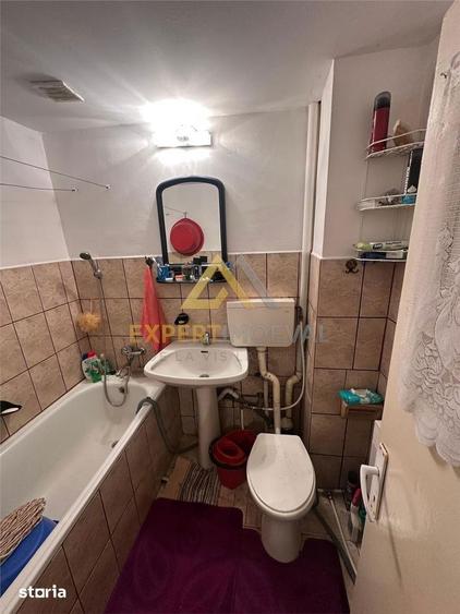 Garsonieră în Central