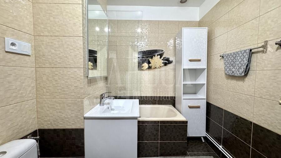 Apartament 2 camere de vanzare in Manastur, Cluj Napoca - 6