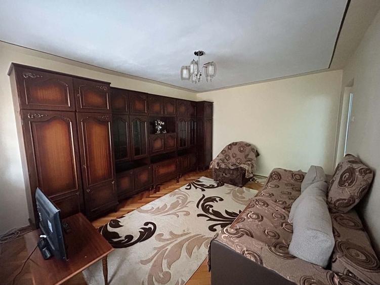 Garsonieră semidecomandată în Malul Mureșului