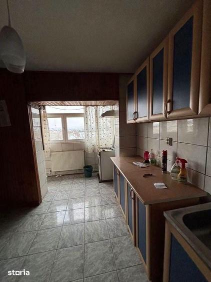Apartament cu 4 camere în Central