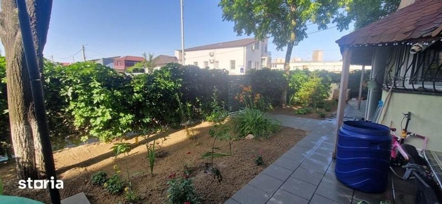 Apartament cu 3 camere decomandat în Țiglina 1