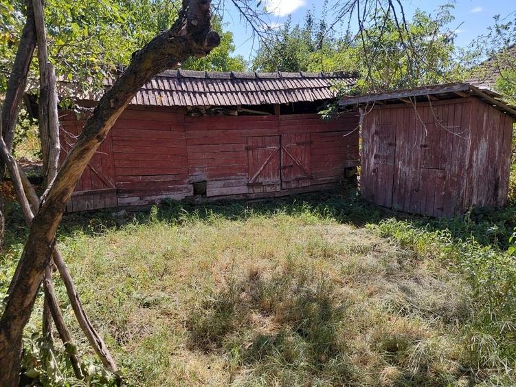 Casă cu 3 camere în Gâlgău