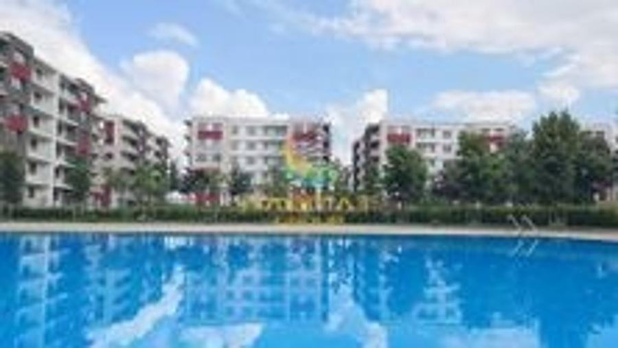 Apartament cu 2 camere decomandat, mobilat în Metalurgiei