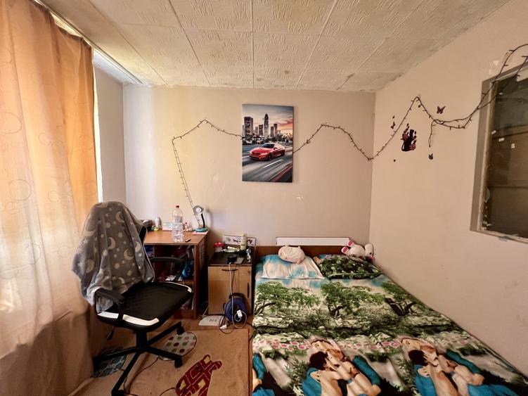 Apartament cu 2 camere decomandat, mobilat în Olimpia-Stadion