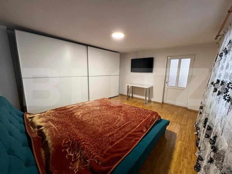 Casă individuală cu 5 camere cu Canalizare în Brestei