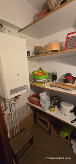 Apartament cu 4 camere în Central