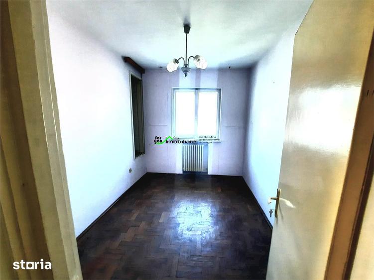 Casă cu 4 camere cu Teren 309 Mp în Nord