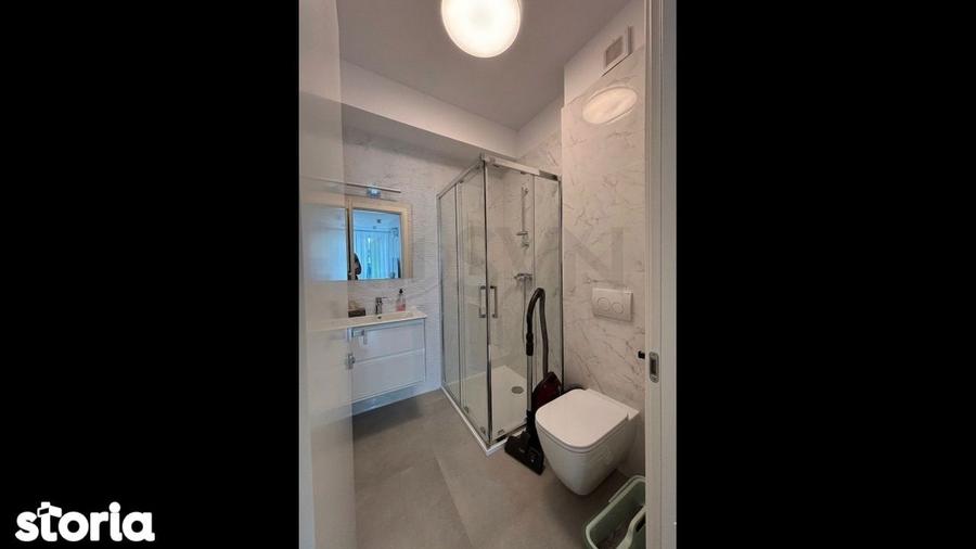 Apartament 3 Camere I Residence 5 Pipera I Prima Inchiriere - 8