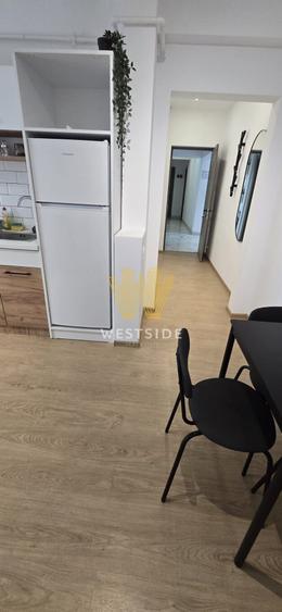 Apartament cu 2 camere decomandat, mobilat în Iosefin