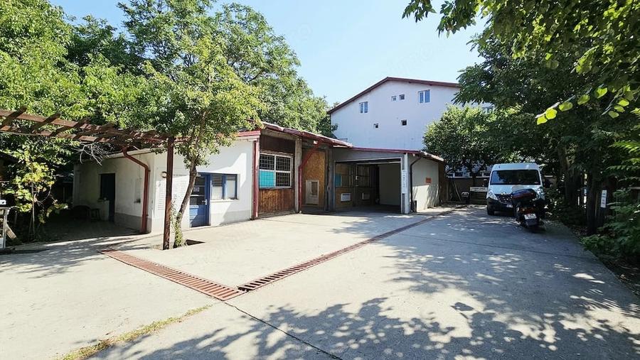 Spațiu comercial, de 100 mp, în Rahova