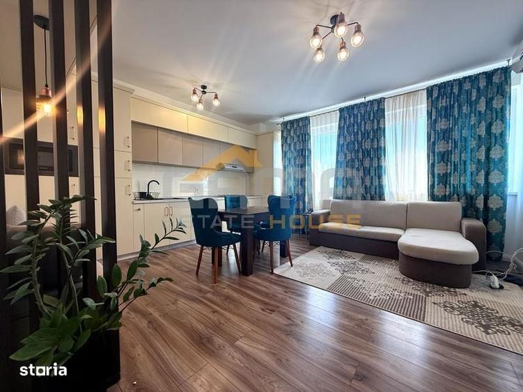Apartament 2 camere Ared Uta - 6