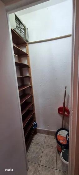 Apartament cu 2 camere decomandat în Ultracentral