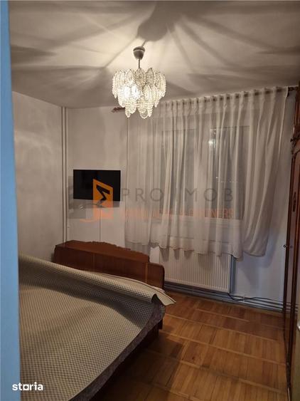 Apartament cu 2 camere decomandat în Unirii Sud