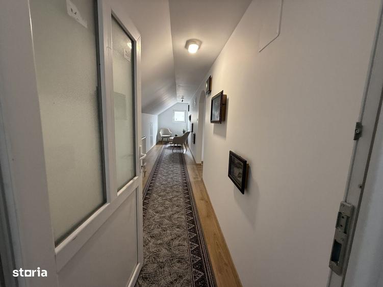 Casă cu 4 camere cu Teren 297 Mp în Șcheia