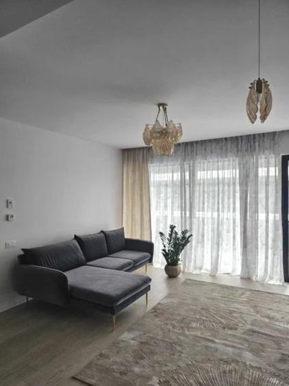 2 camere  - One Lake Club - Fabrica de Glucoza - 3