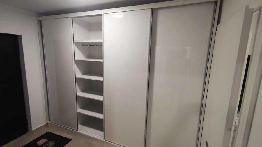 Apartament cu 2 camere decomandat în Turda